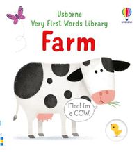 Cover image for Farm
