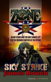 Cover image for Sky Strike