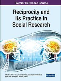 Cover image for Reciprocity and Its Practice in Social Research