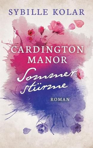 Cover image for Sommersturme
