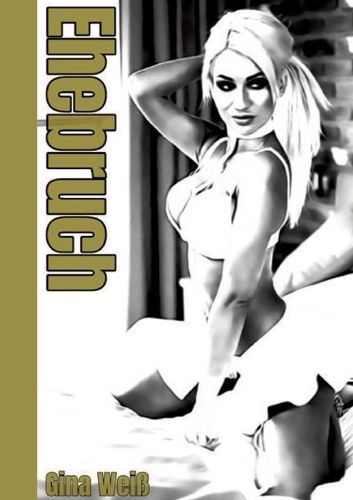 Cover image for Ehebruch