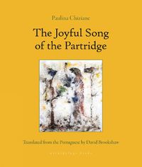 Cover image for The Joyful Song of the Partridge