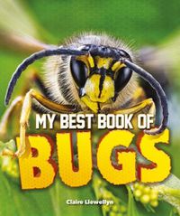 Cover image for My Best Book of Bugs