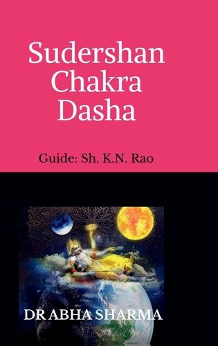 Cover image for Sudershan Chakra Dasha