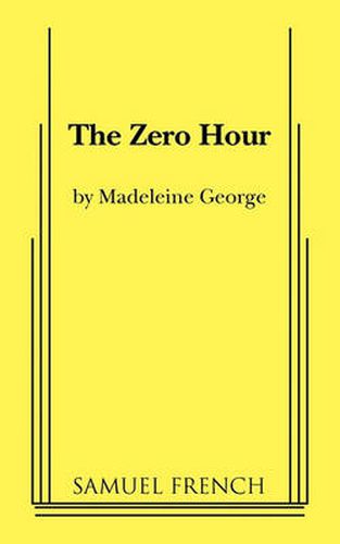 Cover image for The Zero Hour