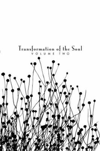 Cover image for Transformation of the Soul