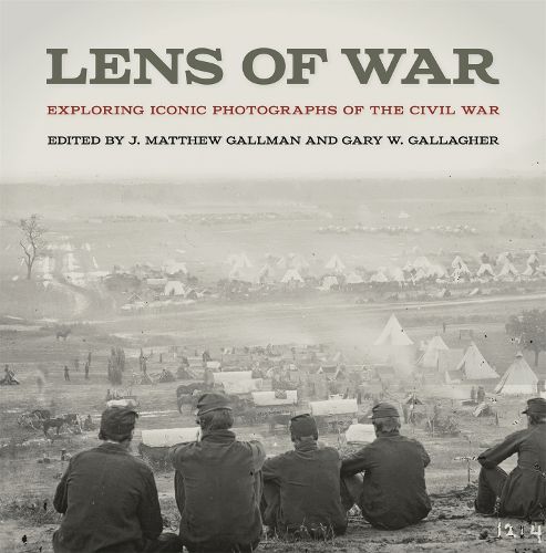 Lens of War: Exploring Iconic Photographs of the Civil War