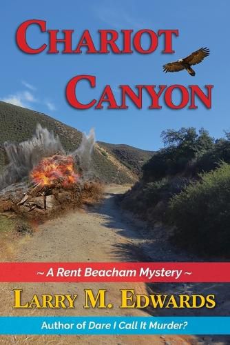 Cover image for Chariot Canyon