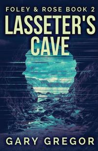 Cover image for Lasseter's Cave