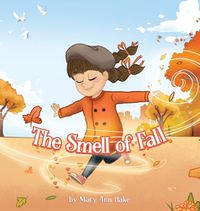 Cover image for The Smell of Fall