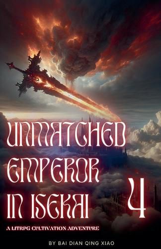 Cover image for Unmatched Emperor in Isekai