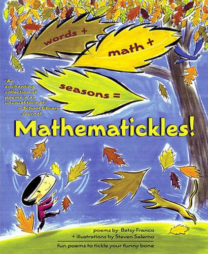 Cover image for Mathematickles