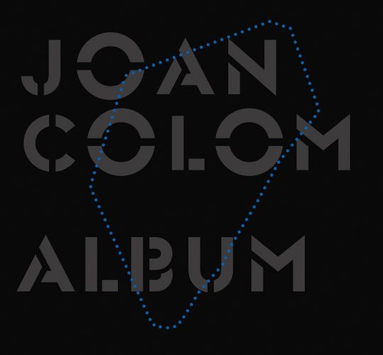 Cover image for Joan Colom: Album