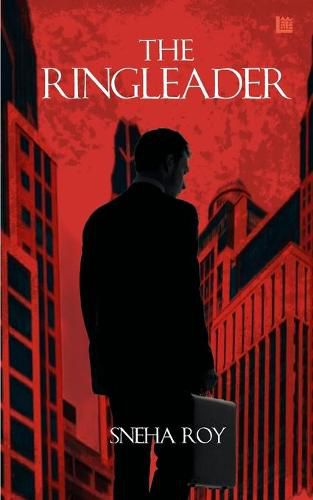 Cover image for The Ringleader