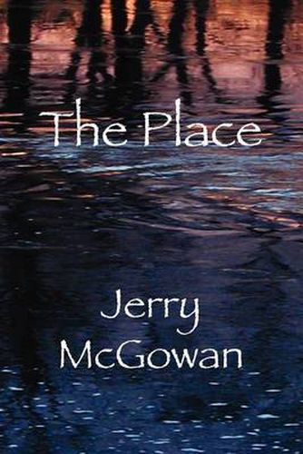 Cover image for The Place