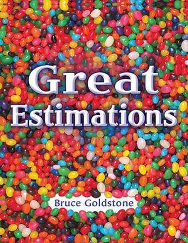 Cover image for Great Estimations