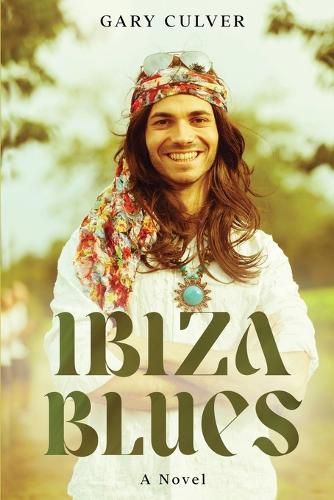 Cover image for Ibiza Blues