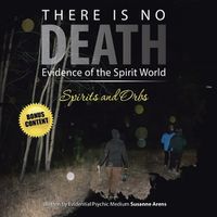 Cover image for There Is No DEATH