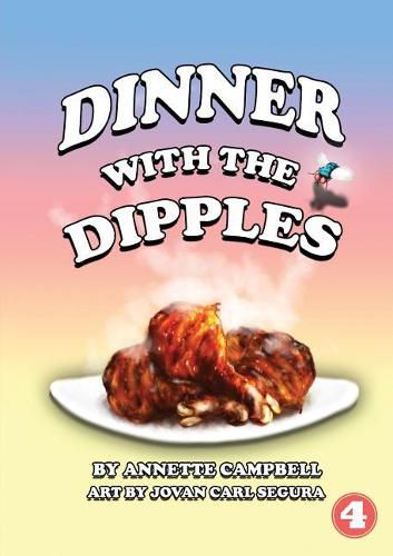 Cover image for Dinner With The Dipples