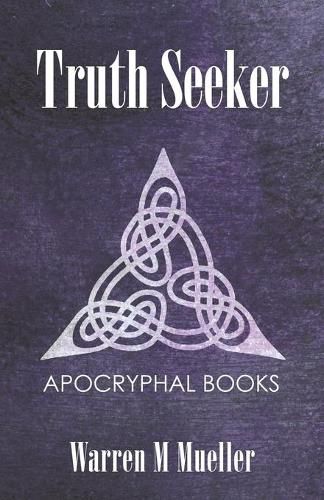 Cover image for Truth Seeker: Christian Apocryphal Books