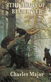 Cover image for The Bears of Blue River