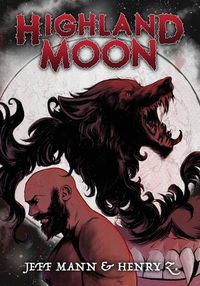 Cover image for Highland Moon