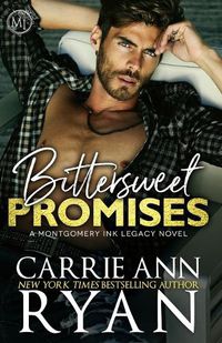 Cover image for Bittersweet Promises