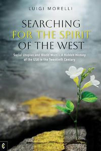 Cover image for Searching for the Spirit of the West