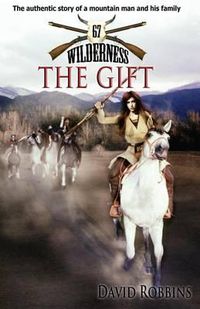 Cover image for Wilderness #67: The Gift