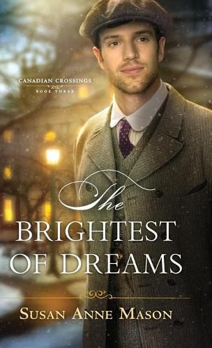 Cover image for The Brightest of Dreams