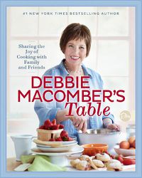Cover image for Debbie Macomber's Table