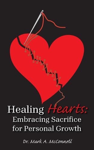 Cover image for Healing Hearts