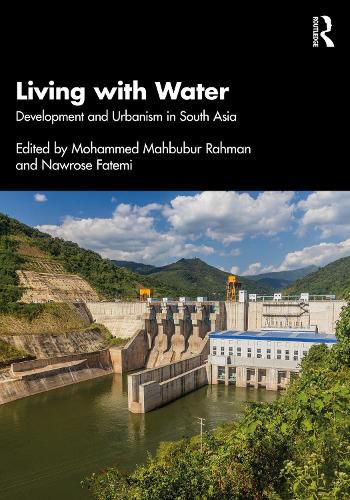 Cover image for Living with Water