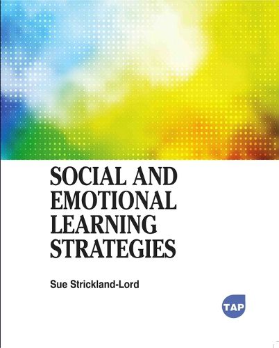 Cover image for Social and Emotional Learning Strategies