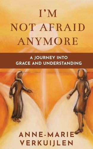 Cover image for I'm Not Afraid Anymore