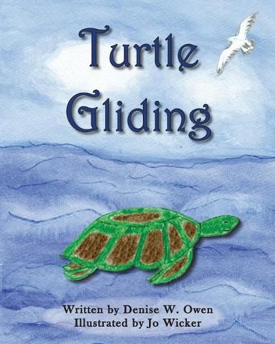 Turtle Gliding