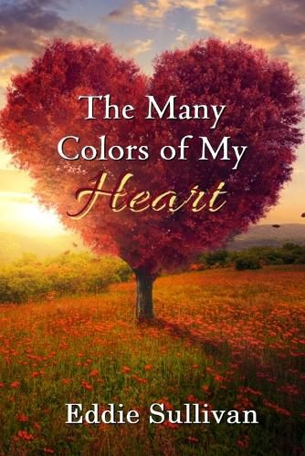 Cover image for The Many Colors of My Heart