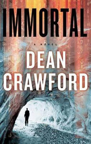 Cover image for Immortal