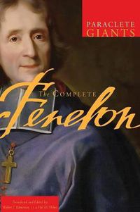 Cover image for The Complete Fenelon