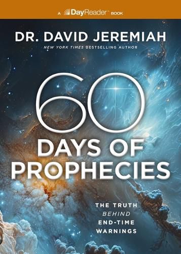 Cover image for 60 Days of Prophecies