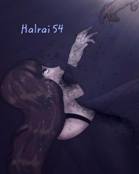 Cover image for Halrai 54