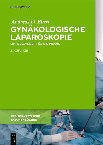 Cover image for Gynakologische Laparoskopie