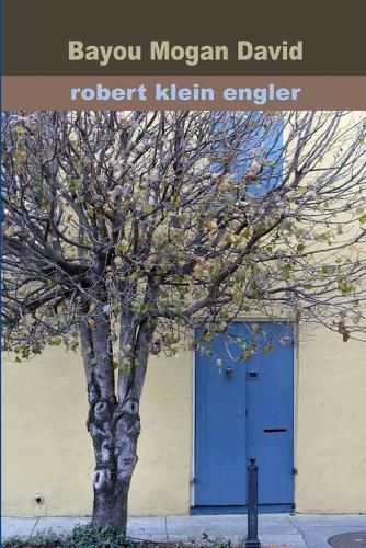 Cover image for Bayou Mogan David