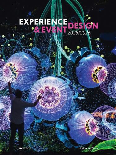 Cover image for Experience & Event Design 2025 / 2026