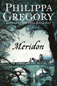 Cover image for Meridon