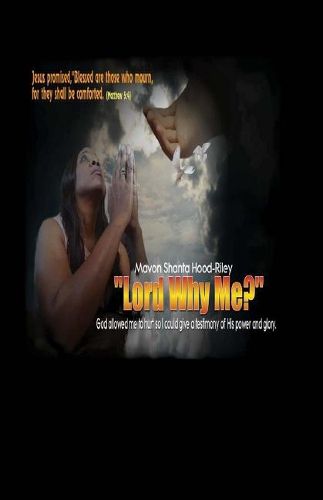 Cover image for Lord Why Me