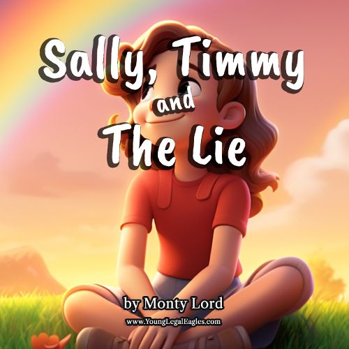 Sally, Timmy and the Lie 2023