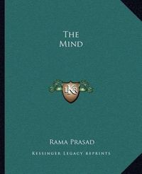 Cover image for The Mind