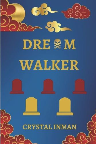 Cover image for Dream Walker