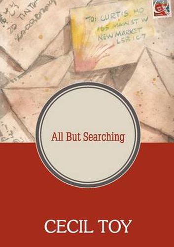 Cover image for All but Searching